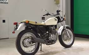 HONDA CB223S 2025 MC40