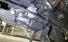 SUZUKI ADDRESS V125 S CF4MA