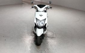 YAMAHA CYGNUS125XSR SE44J