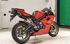 TRIUMPH DAYTONA 675 2008