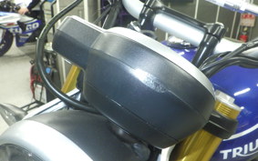 TRIUMPH SPEED400 2024