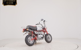 HONDA MONKEY 1999 AB27