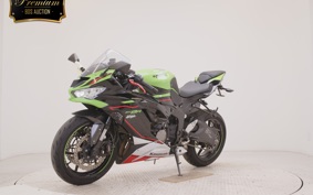KAWASAKI NINJA ZX-6R A 2021 ZX636G