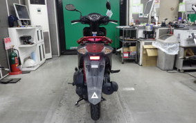 HONDA DIO 110 JF58