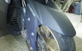 YAMAHA N-MAX 155 A SG50J