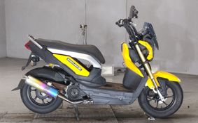HONDA ZOOMERX JF38