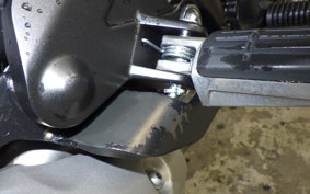 YAMAHA XSR700 2024 RM41J