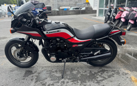 KAWASAKI GPZ750 F 1985 ZX750A