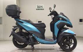 YAMAHA TRICITY 125 A 1999 SEC1J