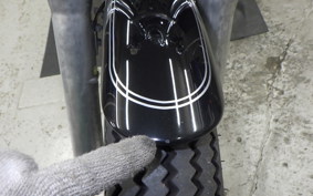 HARLEY FXDB 1580 2009
