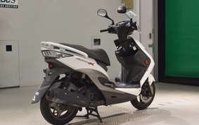 YAMAHA CYGNUS 125 XSR 2 SE44J