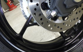 KAWASAKI ZX-4R SE 2024 ZX400P