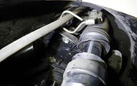 YAMAHA JOG Delux SA39J