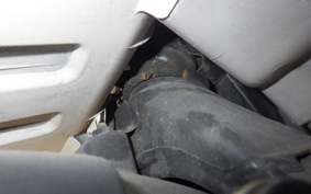 HONDA GYRO X 2024 TD02