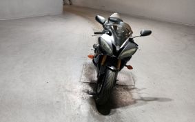 YAMAHA YZF-R6 2007 RJ12