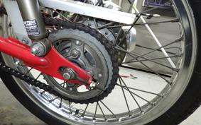 HONDA DREAM 50 2006 AC15