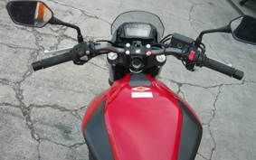HONDA NC700S ABS 2013 RC61