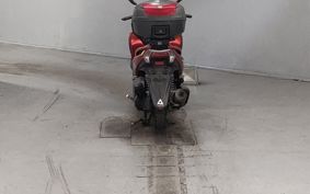 YAMAHA TRICITY 125 SE82J