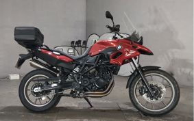 BMW F700GS 2013 0B01