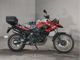 Фото BMW F700GS 2013 с японского аукциона