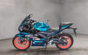 YAMAHA YZF-R25 RG43J