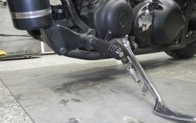 YAMAHA DRAGSTAR 400 1996 4TR