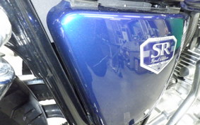 YAMAHA SR400 Gen.5 2021 RH16J