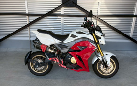 HONDA GROM JC75