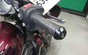 HONDA REBEL 1100 DCT 2021 SC83