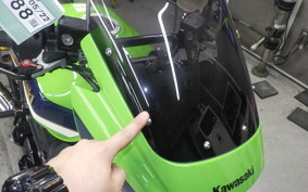 KAWASAKI ZRX1200 D 2015 ZRT20D
