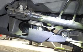 SUZUKI ADDRESS V125 DT11A