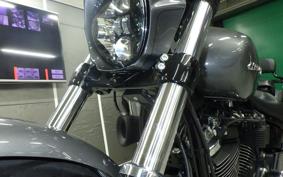 HARLEY FXBRS1870 2022