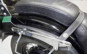 YAMAHA DRAGSTAR 400 2013 VH02J