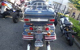 HARLEY FLHTCUI 1340 1998