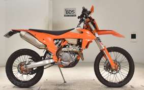 KTM 250 EXC F SIXDAYS 2025