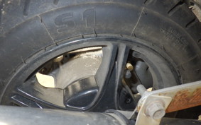 YAMAHA JOG ZR Gen.2 SA16J