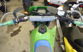 KAWASAKI KDX200SR 2024 DX200G