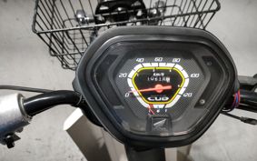HONDA SUPER CUB110 JA10