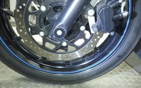 SUZUKI GSX250 R 2012