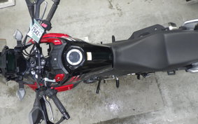 SUZUKI V-STROM 250 A 1997