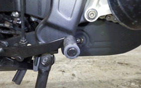 HONDA CBR650R E-Clutch 2020 RH17