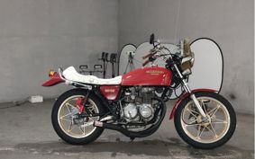 HONDA CB400 2017 CB400F