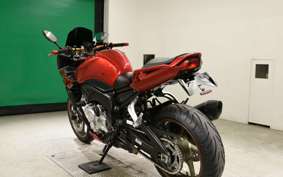 YAMAHA FZ1 FAZER 2008 RN21J