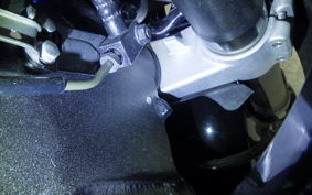 SUZUKI HAYABUSA Gen.3 2022 EJ11A