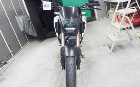 HONDA CB125 R JC91