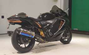 SUZUKI HAYABUSA Gen.3 2021 EJ11A