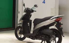 SUZUKI ADDRESS 110 2005 CE47A