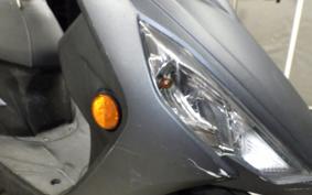 YAMAHA AXIS 125 Z 2012 SED7J