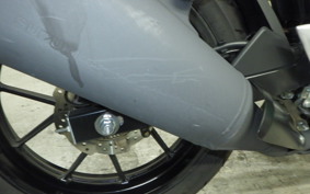SUZUKI GSX-R125 2025 DL32D