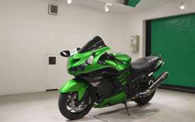 KAWASAKI ZX 1400 NINJA R A 2016